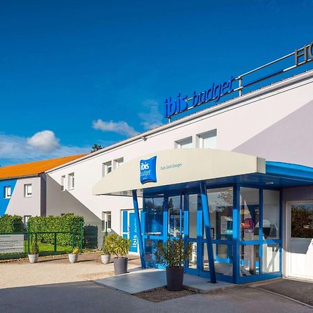 Ibis Budget Nuits Saint Georges Zewnętrze zdjęcie