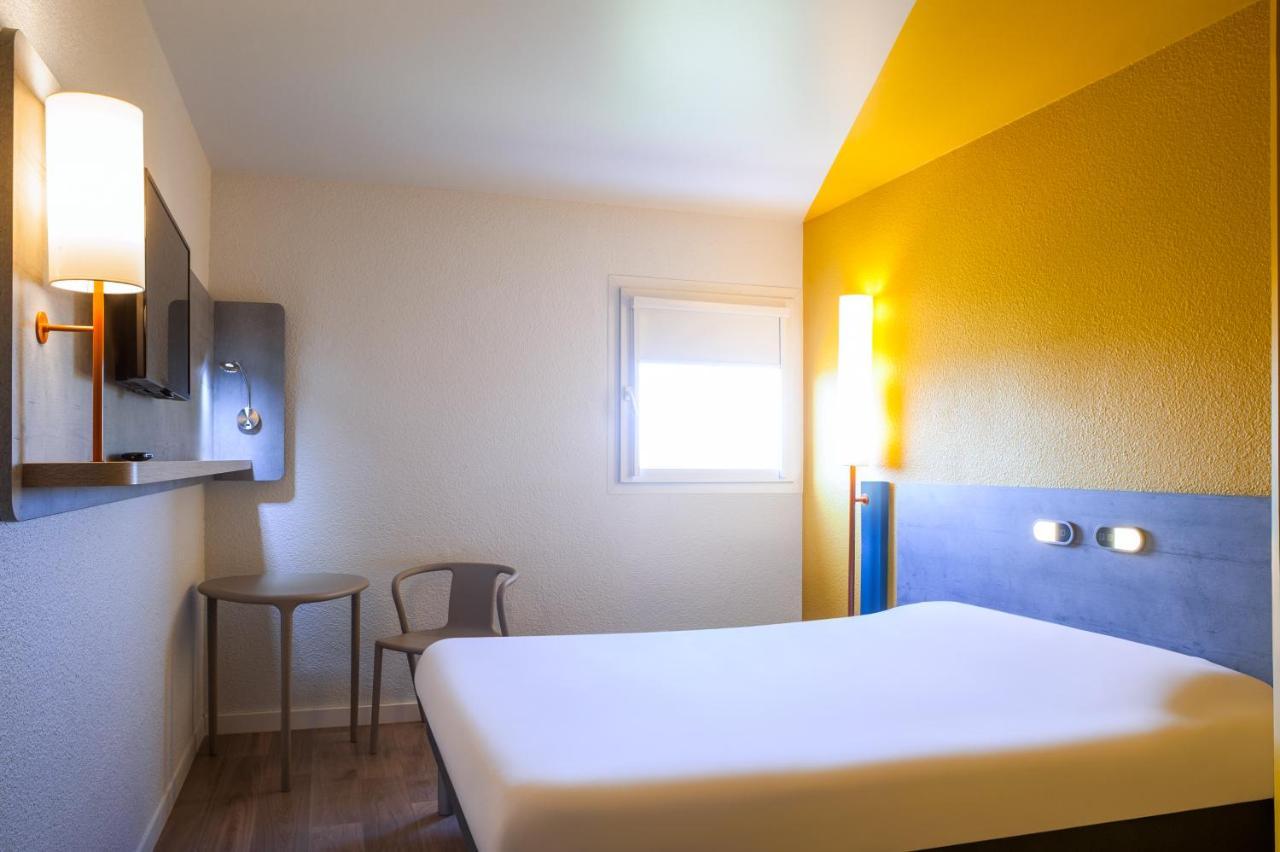 Ibis Budget Nuits Saint Georges Zewnętrze zdjęcie