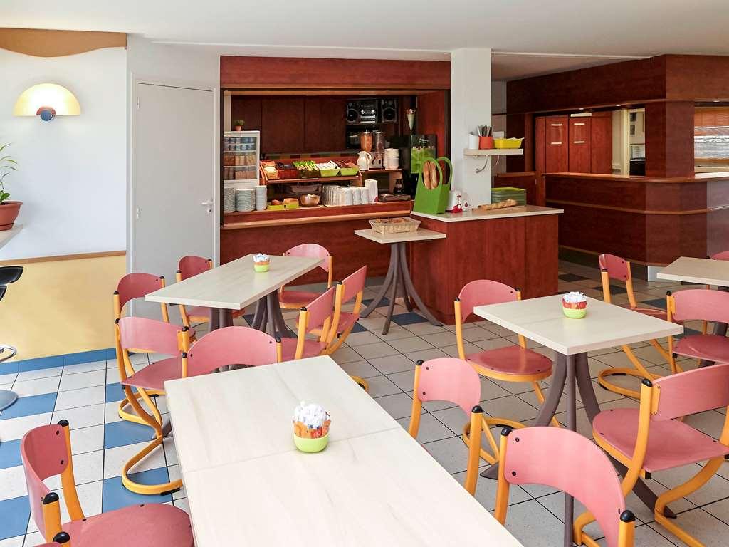 Ibis Budget Nuits Saint Georges Udogodnienia zdjęcie