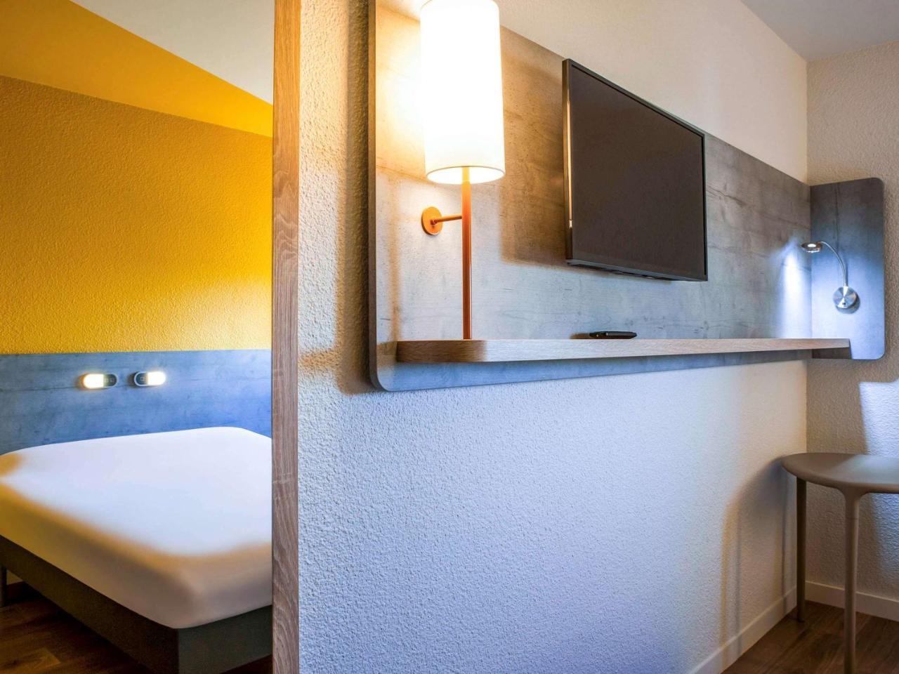 Ibis Budget Nuits Saint Georges Zewnętrze zdjęcie